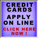 GREAT DEALS ON CREDIT CARDS AND CREDIT OFFERS! CLICK HERE NOW!